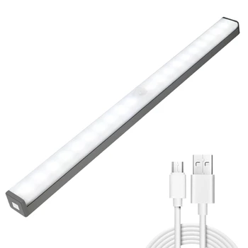 Pir Motion Sensor Light, 20 Adjust Led Magnetic Security Closet Night Lights for Closets Hallway Stairway(White)
Pir Motion Sensor Light, 20 Adjust Led Magnetic Security Closet Night Lights for Closets Hallway Stairway(White)