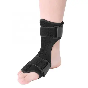 Foot Drop Splint Orthotics Fracture Sprain Injury Support Wrap Ankle Pain Relief Brace Supports Oversea Warehouse Fast Shipping
Foot Drop Splint Orthotics Fracture Sprain Injury Support Wrap Ankle Pain Relief Brace Supports Oversea Warehouse Fast Shipping