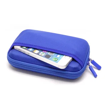 GUANHE Hard Disk Case digital Portable HDD Protection Bag for External 2.5 inch Hard Drive/Earphone/U Disk Hard Disk Drive Case 
GUANHE Hard Disk Case digital Portable HDD Protection Bag for External 2.5 inch Hard Drive/Earphone/U Disk Hard Disk Drive Case