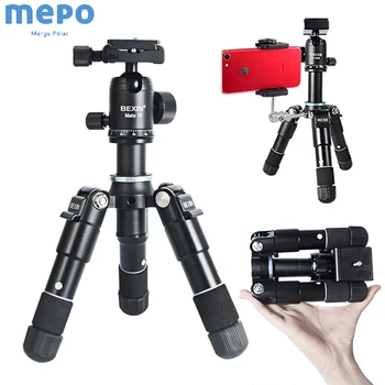 DSLR Camera Flexible Desktop Tripod Smartphone Tabletop Photography Adjustable Bracket Mini Pocket Stand Portable Compact Holder
DSLR Camera Flexible Desktop Tripod Smartphone Tabletop Photography Adjustable Bracket Mini Pocket Stand Portable Compact Holder
