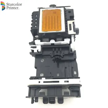 ORIGINAL LK3197001 990 A3 Printhead Print Head Printer head for Brother MFC6490 MFC6490CW MFC5890 MFC6690 MFC6890 MFC5895CW
ORIGINAL LK3197001 990 A3 Printhead Print Head Printer head for Brother MFC6490 MFC6490CW MFC5890 MFC6690 MFC6890 MFC5895CW