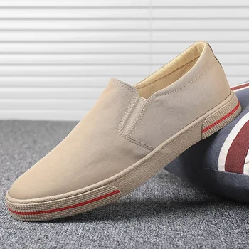 Retro Canvas Shoes Men summer Shoe Slip On Trainers Black Shoes Fashion 2020 Mens Casual Shoes Man Orange Sneakers Sapatinha
Retro Canvas Shoes Men summer Shoe Slip On Trainers Black Shoes Fashion 2020 Mens Casual Shoes Man Orange Sneakers Sapatinha