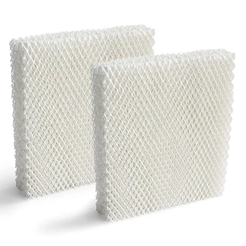 2pcs Filter For Honeywell HFT600 HFT600T HFT600PDQ Home Improvement Accessories Humidifier Filter Replacements Parts
2pcs Filter For Honeywell HFT600 HFT600T HFT600PDQ Home Improvement Accessories Humidifier Filter Replacements Parts