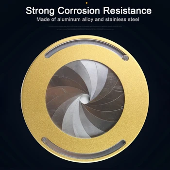 Round Circle Tool Adjustable Measurement Rotatable Drawing Ruler School office Creative Stationery Supplies Drafting Tools
Round Circle Tool Adjustable Measurement Rotatable Drawing Ruler School office Creative Stationery Supplies Drafting Tools