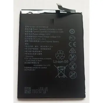 100% Real 2PCS HB386589ECW 3650mAh For Huawei P10 Plus Honor 8X View 10 V10 Mate 20 Lite Nova 3 4 Batteries Tool
100% Real 2PCS HB386589ECW 3650mAh For Huawei P10 Plus Honor 8X View 10 V10 Mate 20 Lite Nova 3 4 Batteries Tool