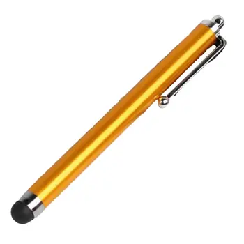 9.0 Capacitor Pen Small Bullet Stylus Pen For Ipad Universal Capacitor Stylus Fine Point Active Capacitor Stylus Smart Pen
9.0 Capacitor Pen Small Bullet Stylus Pen For Ipad Universal Capacitor Stylus Fine Point Active Capacitor Stylus Smart Pen