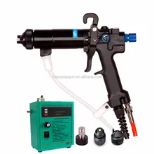HDA Electrostatic controller for Liquid Paint Spray Gun paint sprayers manufacturer
HDA Electrostatic controller for Liquid Paint Spray Gun paint sprayers manufacturer