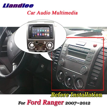 Car Radio Android System For Ford Ranger 2007 2008 2009 2010 2011 2012 Car Auto NAVI GPS Navigation HD Screen Multimedia Player
Car Radio Android System For Ford Ranger 2007 2008 2009 2010 2011 2012 Car Auto NAVI GPS Navigation HD Screen Multimedia Player