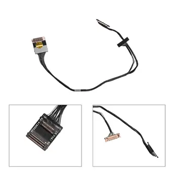 New PTZ Camera Signal Cable Coaxial Cable Line for DJI Mavic Mini Drone Repair Parts Accessories
New PTZ Camera Signal Cable Coaxial Cable Line for DJI Mavic Mini Drone Repair Parts Accessories
