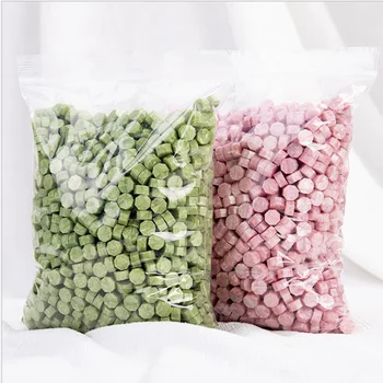 500g Vintage Sealing Wax Tablet Pill Beads Envelope Wax Seal Sticks for Envelope Wedding Wax Seal Ancient Sealing Waxs 1650pcs
500g Vintage Sealing Wax Tablet Pill Beads Envelope Wax Seal Sticks for Envelope Wedding Wax Seal Ancient Sealing Waxs 1650pcs