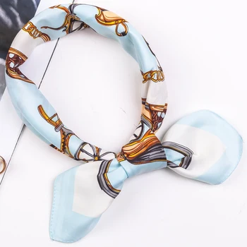 New Style Women's Bandana Neckerchief Neck Scarves for Sleeping Lady Handbag Wraps Head Scarf
New Style Women's Bandana Neckerchief Neck Scarves for Sleeping Lady Handbag Wraps Head Scarf