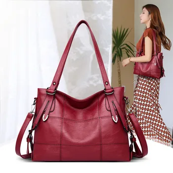 Women's high quality handbag fashion casual large capacity luxury female shoulder bag new designer ladies handbag 2019
Women's high quality handbag fashion casual large capacity luxury female shoulder bag new designer ladies handbag 2019
