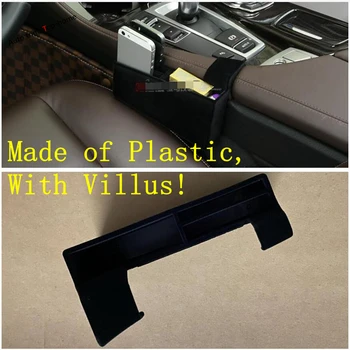 Yimaautotrims Side Seat Storage Container Box Phone Tray Accessory Kit Fit For BMW 5 Series 520i 525i 530i F10 F18 2011 - 2016
Yimaautotrims Side Seat Storage Container Box Phone Tray Accessory Kit Fit For BMW 5 Series 520i 525i 530i F10 F18 2011 - 2016