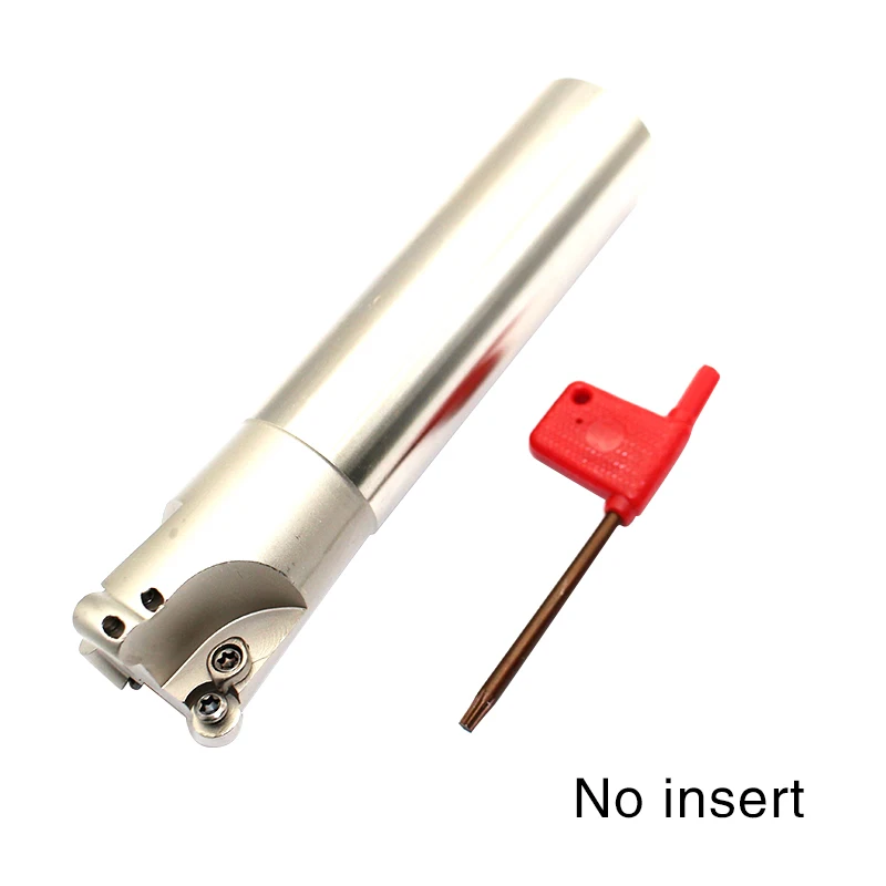 1PC Milling Cutter Holder Tools EMR C32 5R35 200 3T EMR C32 5R40 200 3T Mill Cutting Shoulder Right Angle Precision Insert
1PC Milling Cutter Holder Tools EMR C32 5R35 200 3T EMR C32 5R40 200 3T Mill Cutting Shoulder Right Angle Precision Insert