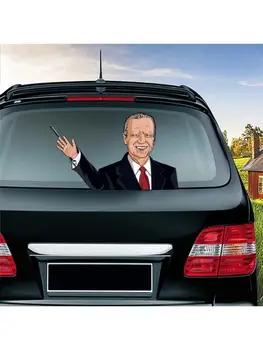 2020 American President Election Biden Campaign Car Rear Windshield Sticker 23GC
2020 American President Election Biden Campaign Car Rear Windshield Sticker 23GC