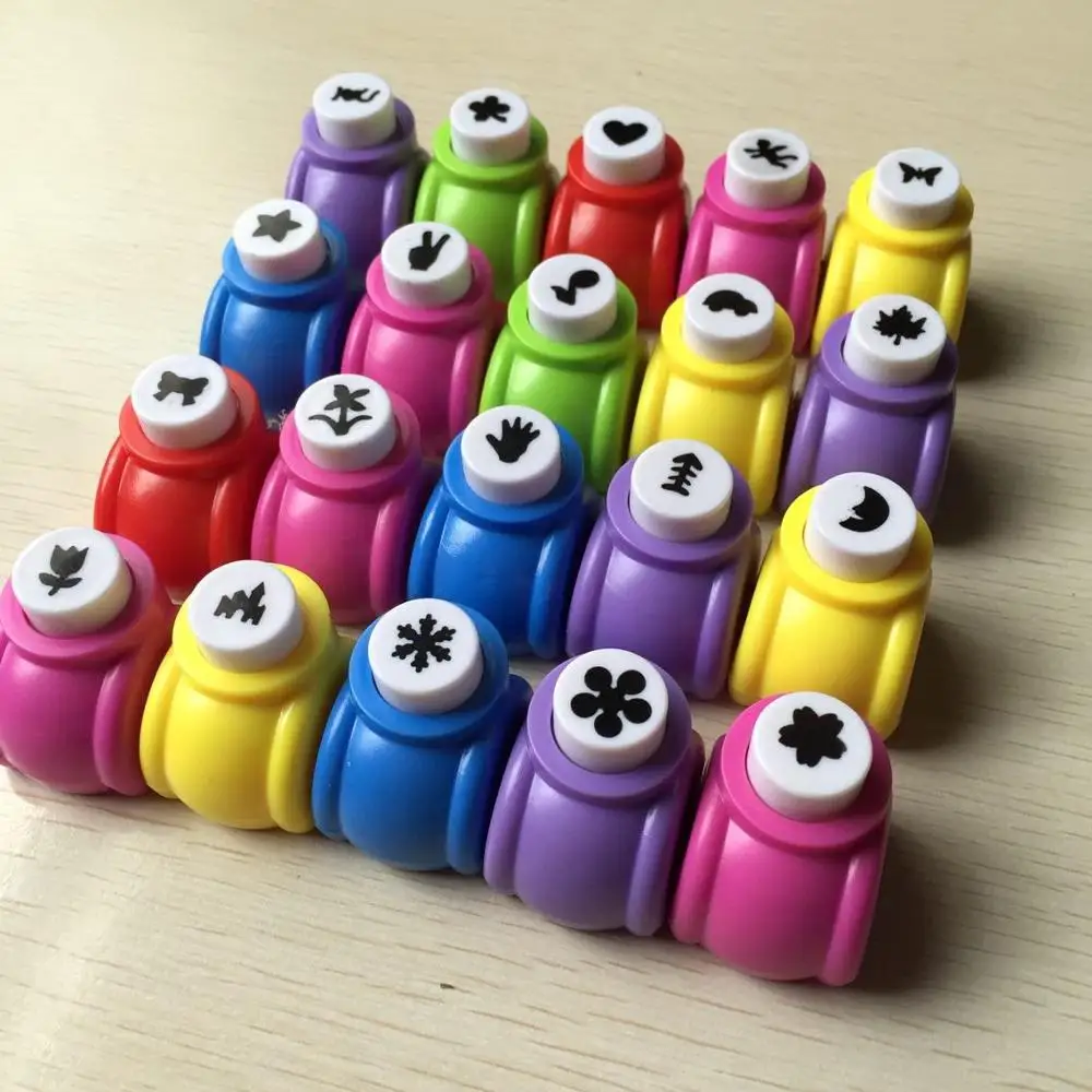 New Mini Scrapbook Punches Handmade Cutter Card Craft DIY Eva Foam Paper Punch Hole Puncher Shape Clip Photo
New Mini Scrapbook Punches Handmade Cutter Card Craft DIY Eva Foam Paper Punch Hole Puncher Shape Clip Photo