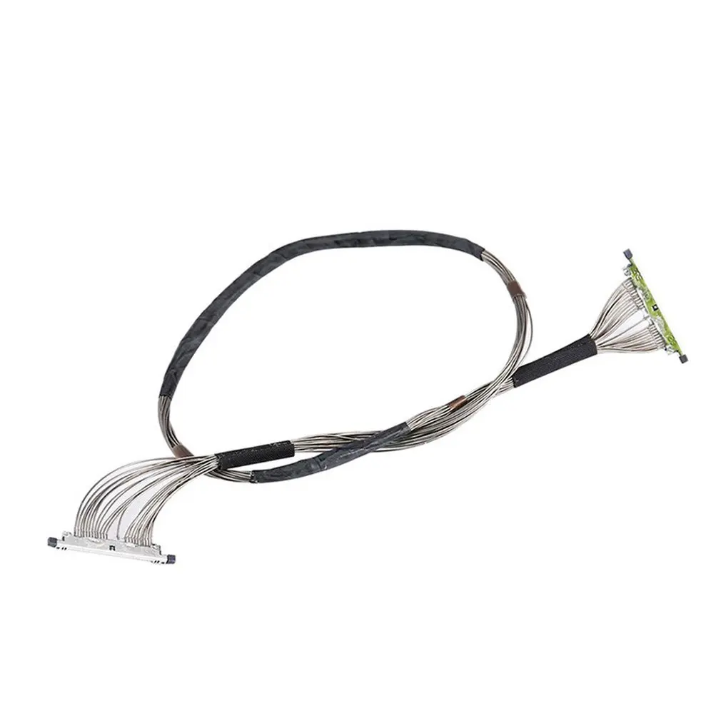 For DJI Mavic Pro Camera Signal Wire Line Video Cable For DJI Mavic Pro Transmission Flex Cable Repair Spare Parts
For DJI Mavic Pro Camera Signal Wire Line Video Cable For DJI Mavic Pro Transmission Flex Cable Repair Spare Parts