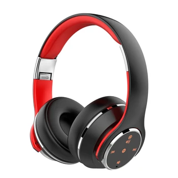 Bluetooth Headset Press Press Headset Bluetooth Wireless Headset Gaming Headset Subwoofer Sports Headset
Bluetooth Headset Press Press Headset Bluetooth Wireless Headset Gaming Headset Subwoofer Sports Headset