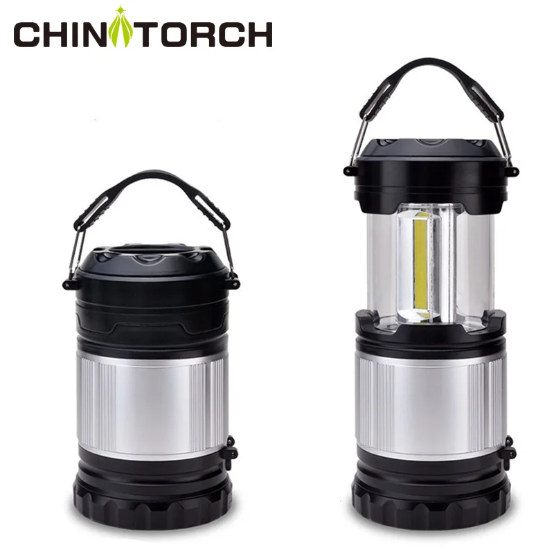 2 Pack COB LED Camping Lanterns Waterproof LED Camping Lantern Handheld Flashlights 3*COB Outdoor Tent Lamp Collapsible Lamp
2 Pack COB LED Camping Lanterns Waterproof LED Camping Lantern Handheld Flashlights 3*COB Outdoor Tent Lamp Collapsible Lamp
