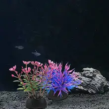 Fadeless 10Pcs Beautiful Aquatics Plants Aquarium Ornament Eco-friendly Fake Aquatics Plants Miniature for Fish Tank Decor
Fadeless 10Pcs Beautiful Aquatics Plants Aquarium Ornament Eco-friendly Fake Aquatics Plants Miniature for Fish Tank Decor