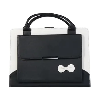 Handbag Case for Apple Ipad 3rd Gen 10.5 2019 Tablet Cover Model A2123 A2153 A2152 Stand PU Leather Case with Film +stylus Pen
Handbag Case for Apple Ipad 3rd Gen 10.5 2019 Tablet Cover Model A2123 A2153 A2152 Stand PU Leather Case with Film +stylus Pen
