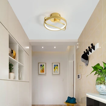 LOFAHS modern LED ceiling lights For Bedroom living Room Corridor aisle Wall source Golen and black home Ceiling lamp
LOFAHS modern LED ceiling lights For Bedroom living Room Corridor aisle Wall source Golen and black home Ceiling lamp