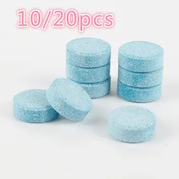 10/20Pcs Washing Machine Cleaning Effervescent Tablet Washer Cleaner Descaler DeepL Automobiles Motorcycles Windshield Cleaner
10/20Pcs Washing Machine Cleaning Effervescent Tablet Washer Cleaner Descaler DeepL Automobiles Motorcycles Windshield Cleaner