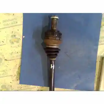 2996839 transmission Rear Left Bmw 3 Serials Compact (e36) 1.7 Turbodiesel Cat 
2996839 transmission Rear Left Bmw 3 Serials Compact (e36) 1.7 Turbodiesel Cat