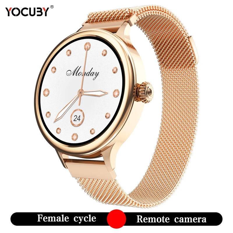 Smart Watch 2020 Wearable Devices Smart Electronics Smartwatch Blood Pressure Smart Remote Control Sport Watch
Smart Watch 2020 Wearable Devices Smart Electronics Smartwatch Blood Pressure Smart Remote Control Sport Watch