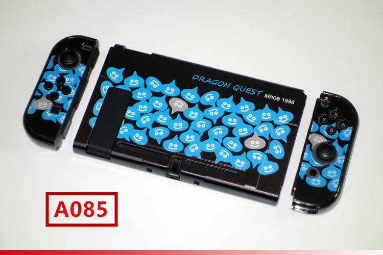 A085 史莱姆