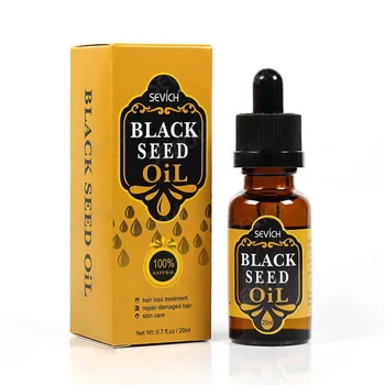 Natural Repairing Damaged Hair With Black Seed Oil Repair Dyeing Perming Hair Lasting Moisturizing Hair Oil
Natural Repairing Damaged Hair With Black Seed Oil Repair Dyeing Perming Hair Lasting Moisturizing Hair Oil