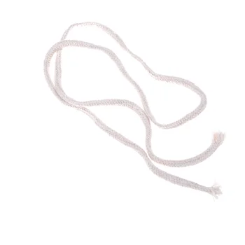 New 1M Long Cotton Wick Burner For Oil Kerosene Alcohol Lamp Torch Wine Bottle Chemistry Product Accessory
New 1M Long Cotton Wick Burner For Oil Kerosene Alcohol Lamp Torch Wine Bottle Chemistry Product Accessory