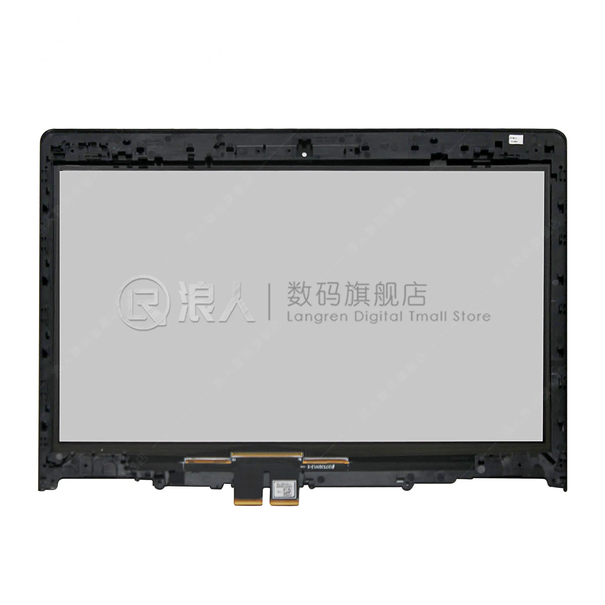 Lenovo Yoga 500-14IBD notebook touch screen
Lenovo Yoga 500-14IBD notebook touch screen