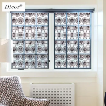 200cm European Style Glass Film Stained Black Classic Bohemia Advanced PVC Frosted Opaque Window Decorative Films for Livingroom
200cm European Style Glass Film Stained Black Classic Bohemia Advanced PVC Frosted Opaque Window Decorative Films for Livingroom