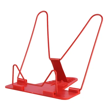 1 PC Reinforced Magazines Foldable Convenience Simple Bracket Multifunctional Non-woven Storage Bookshelf Plastic
1 PC Reinforced Magazines Foldable Convenience Simple Bracket Multifunctional Non-woven Storage Bookshelf Plastic