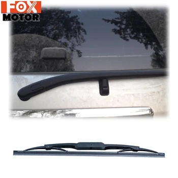 Misima Rear Windshield Wiper Blade For Daewoo Winstorm For Holden Captiva 7 2017 2016 2015 2014 2013 2012 2011 2009 2008 2007
Misima Rear Windshield Wiper Blade For Daewoo Winstorm For Holden Captiva 7 2017 2016 2015 2014 2013 2012 2011 2009 2008 2007