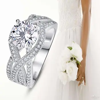 J.C Round Cut Mystic Rainbow & White Topaz 925 Sterling Silver Ring Size 6 7 8 9 Women Vintage Fine Jewelry Gift
J.C Round Cut Mystic Rainbow & White Topaz 925 Sterling Silver Ring Size 6 7 8 9 Women Vintage Fine Jewelry Gift