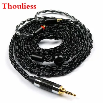 Thouliess Free Shipping 2.5mm TRRS 0.78mm 2pin for UE18/JH13/16/W4r/UM3X/1964 Heir 10.A IEM8.0 IEM10.0 Headphone Upgrade Cable 
Thouliess Free Shipping 2.5mm TRRS 0.78mm 2pin for UE18/JH13/16/W4r/UM3X/1964 Heir 10.A IEM8.0 IEM10.0 Headphone Upgrade Cable