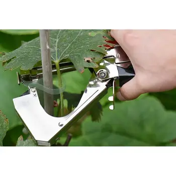 Garden Vine Plant Tying Tape Plant Agriculture Tying Machine Hand Binding Machine Fix Vine Plant Random Color
Garden Vine Plant Tying Tape Plant Agriculture Tying Machine Hand Binding Machine Fix Vine Plant Random Color