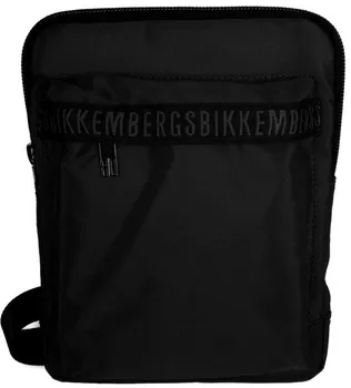 

Bikkembergs Crossbody Bag Men Women Shoulder Bag Men Woman DB