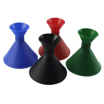 2Pcs Car Magic Window Windshield Car Ice Scraper Shaped Funnel Snow Remover Tool
2Pcs Car Magic Window Windshield Car Ice Scraper Shaped Funnel Snow Remover Tool