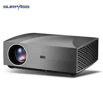 1080P Digital Beamer 4200 Lumens LCD Full HD Laser Home Theater Projectors
1080P Digital Beamer 4200 Lumens LCD Full HD Laser Home Theater Projectors