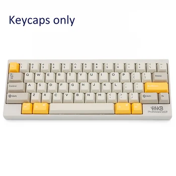 Keycaps For Domikey Hhkb Topre Pro2 Static Capacitance Keyboard ABS Doubleshot Keycaps 66 Keys Gaming Keyboard Replace Key Caps
Keycaps For Domikey Hhkb Topre Pro2 Static Capacitance Keyboard ABS Doubleshot Keycaps 66 Keys Gaming Keyboard Replace Key Caps