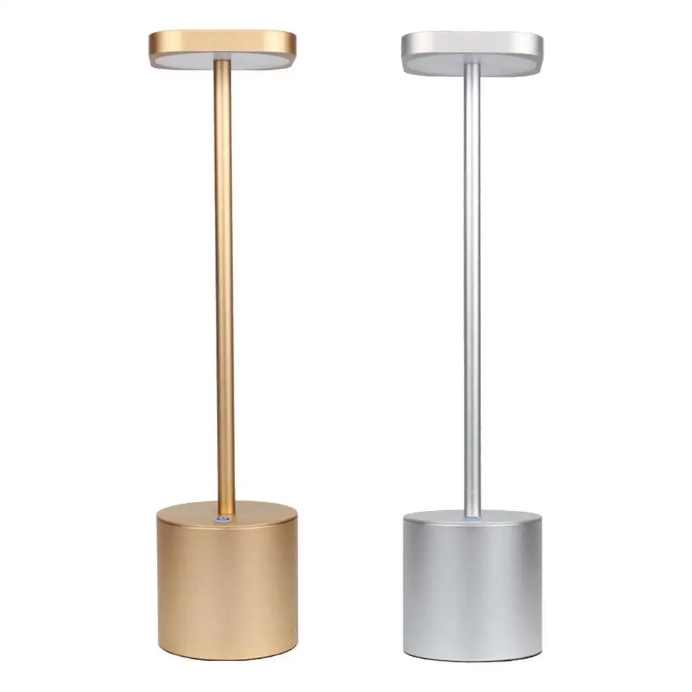 2020 LED Table Lamp Metal USB Charging Eye Protection Bedside Table Dimmable Light Modern Office Room Home Decoration Lamp
2020 LED Table Lamp Metal USB Charging Eye Protection Bedside Table Dimmable Light Modern Office Room Home Decoration Lamp