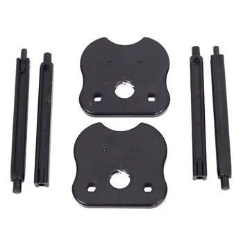 Detector Tester Inspector Balance Check Archery Arrow Accessory ABS Material New Archery Arrow Inspector Arrow Straightness
Detector Tester Inspector Balance Check Archery Arrow Accessory ABS Material New Archery Arrow Inspector Arrow Straightness