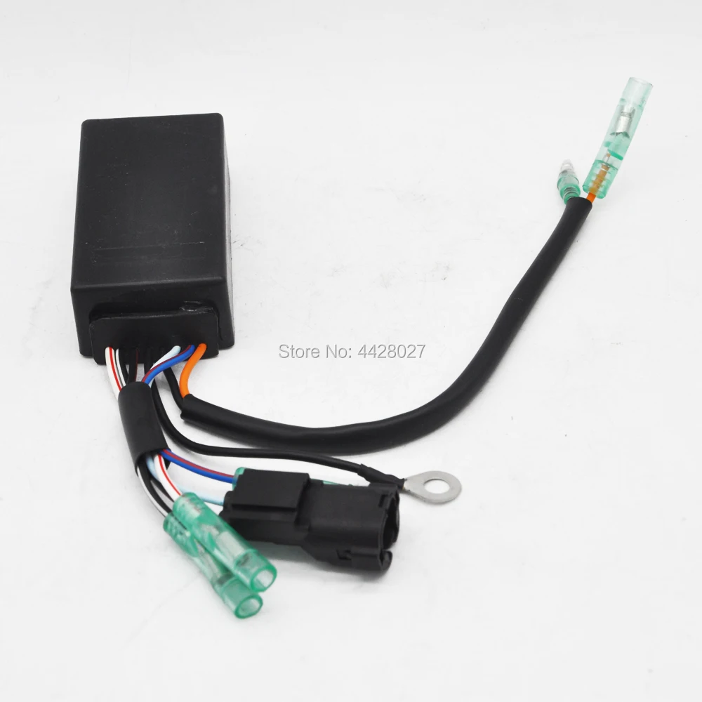 32900-96371 32900-36350 CDI Coil Unit Assy for Suzuki Outboard DT 20HP 25HP 30HP
32900-96371 32900-36350 CDI Coil Unit Assy for Suzuki Outboard DT 20HP 25HP 30HP