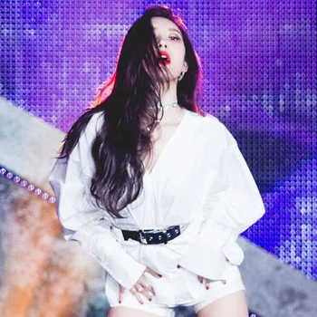 kpop IU Lee Sun Mi same 2020 white lantern sleeve shirts women long-sleeve loose casual blouse summer streetwear wild sweet tops
kpop IU Lee Sun Mi same 2020 white lantern sleeve shirts women long-sleeve loose casual blouse summer streetwear wild sweet tops