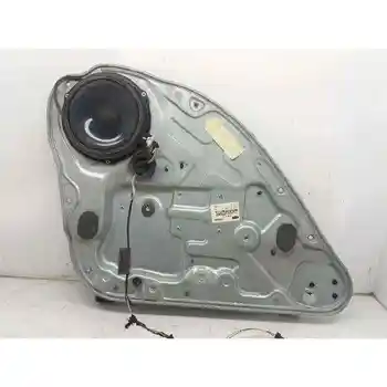 1738644 WINDOW LIFTER REAR LEFT FORD FOCUS HATCHBACK (CHAP)
1738644 WINDOW LIFTER REAR LEFT FORD FOCUS HATCHBACK (CHAP)