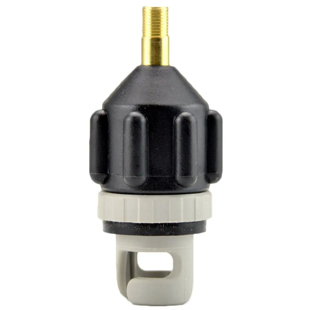 Paddle Board Sup Mouth Kayak Surfboard Valve Valve Inflatable Adapter Car Pump Standard Air Valve Adapter
Paddle Board Sup Mouth Kayak Surfboard Valve Valve Inflatable Adapter Car Pump Standard Air Valve Adapter