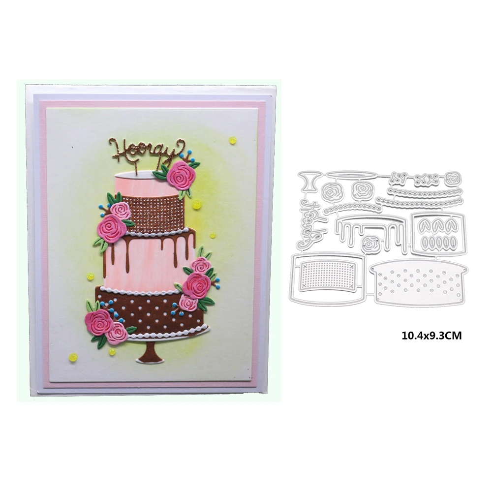 Birthday Cake Christmas Dies Scrapbooking New Arrival Metal Cutting Dies New 2019 Craft Dies Cut Alina Craft Store Alinacraft
Birthday Cake Christmas Dies Scrapbooking New Arrival Metal Cutting Dies New 2019 Craft Dies Cut Alina Craft Store Alinacraft